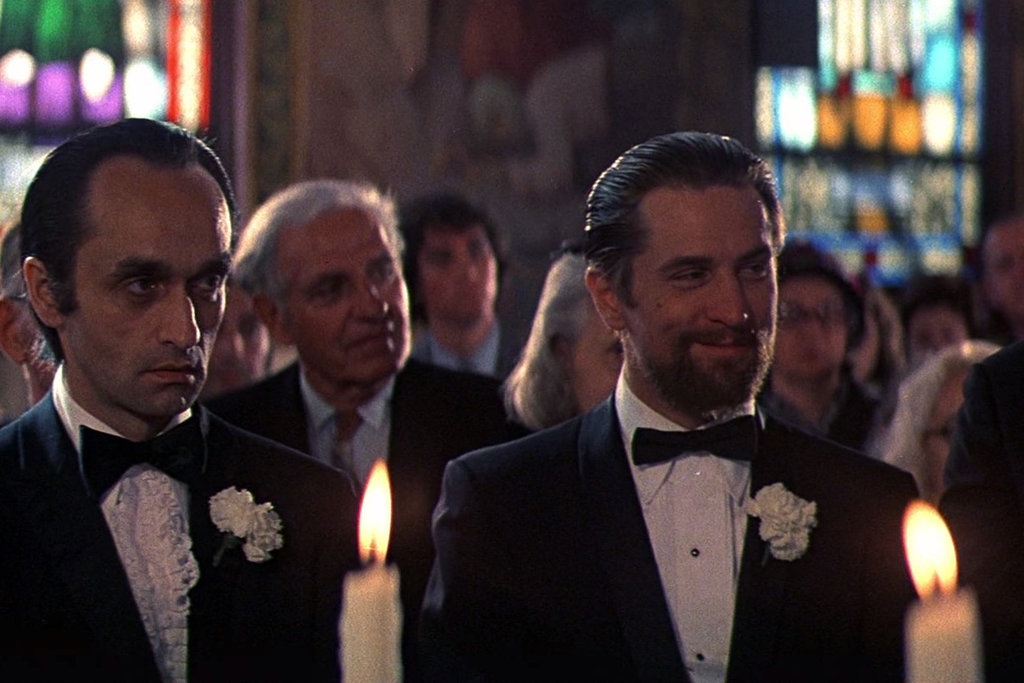 The Deer Hunter The Deer Hunter