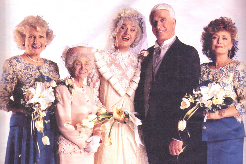 The Golden Girls The Golden Girls