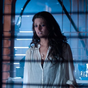 The Apparition Trailer
