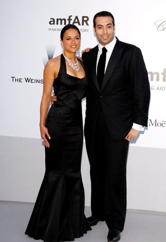 Nina, Kirsten, Diane, and More Step Out For the Very Glamorous amfAR Gala Nina, Kirsten, Diane, and More Step Out For the Very Glamorous amfAR Gala