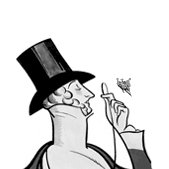 The New Yorker Will Tweet an 8,550 Word Story The New Yorker Will Tweet an 8,550 Word Story