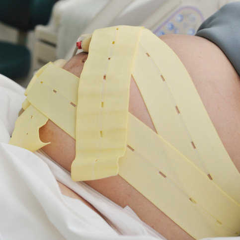 Risky Pregnancy Procedures