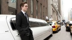 Cosmopolis premiere Livestream