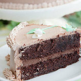 Belgium Chocolate Cake