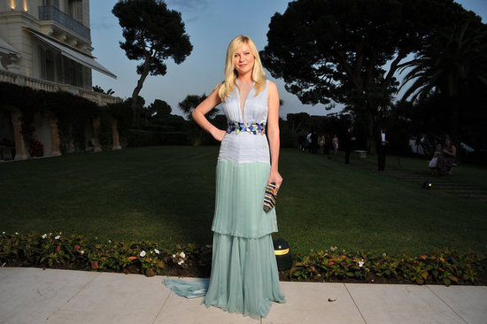 Cannes Film Festival 2012