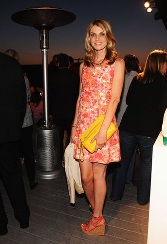 Angela Lindvall Angela Lindvall