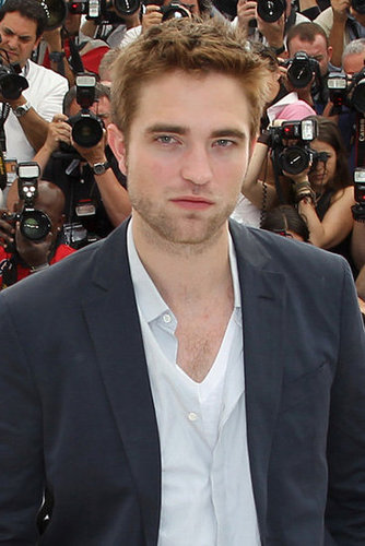 Hot in Cannes