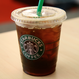 Use a Gift Card to Save at Starbucks