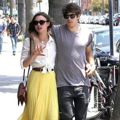 Wedding Dresses Engaged Celebrities Should Wear 2012