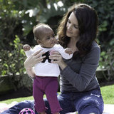 Celebrities Who Have Adopted Kids