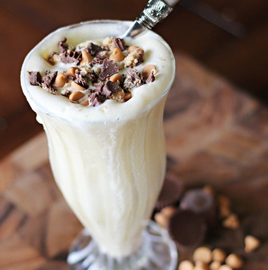 Skinny "Milk" Shake Skinny "Milk" Shake