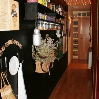 Maximizing Space in a Corridor