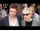 New Vid:Robert Pattinson at Cosmopolis Photocall