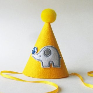 Birthday Hats For Kids