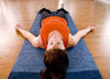 How to Stay in Savasana