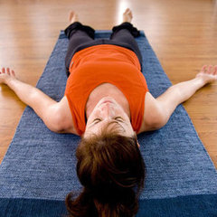 How to Stay in Savasana How to Stay in Savasana