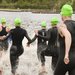 Complete in a Triathlon