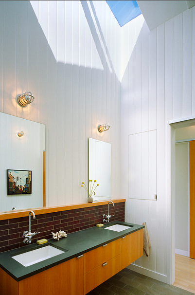 Modern California dream