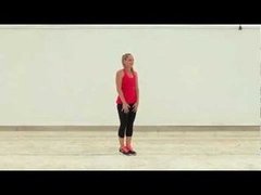 Get Bikini Bottom Ready with This 8-Minute Workout!