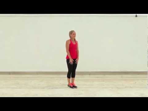 Get Bikini Bottom Ready with This 8-Minute Workout!