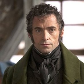 Les Miserables Movie Pictures