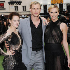 Snow White and the Huntsman Kristen Stewart Pictures