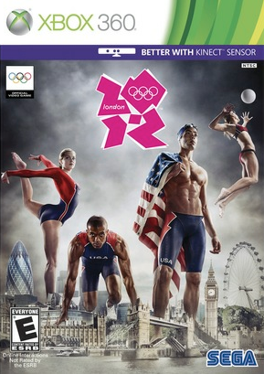 If You Want to Pump Up For the Olympics