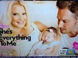 Celebrity Babies First Photos