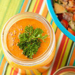 Healthy Salad Dressing Recipes
