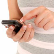 Want a Guy to Tell the Truth? Text Him Want a Guy to Tell the Truth? Text Him