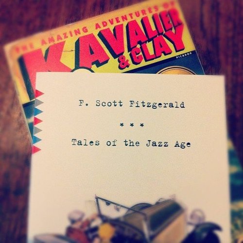 Michelefoley said, "Today's shopping bounty. Love the library, but there are some books not worth parting from."
Michelefoley said, "Today's shopping bounty. Love the library, but there are some books not worth parting from."