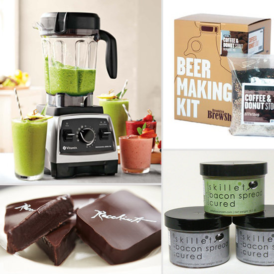 8 Foodie Father's Day Gifts For Any Dad 8 Foodie Father's Day Gifts For Any Dad