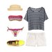 Sailing Trip