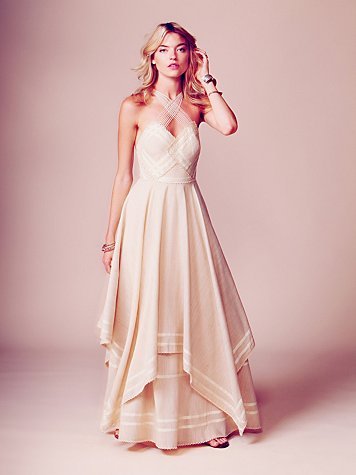 Jill's Limited Edition White Summer Dress ($700)
Jill's Limited Edition White Summer Dress ($700)