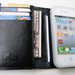 Personalized iPhone Case and Wallet ($56)