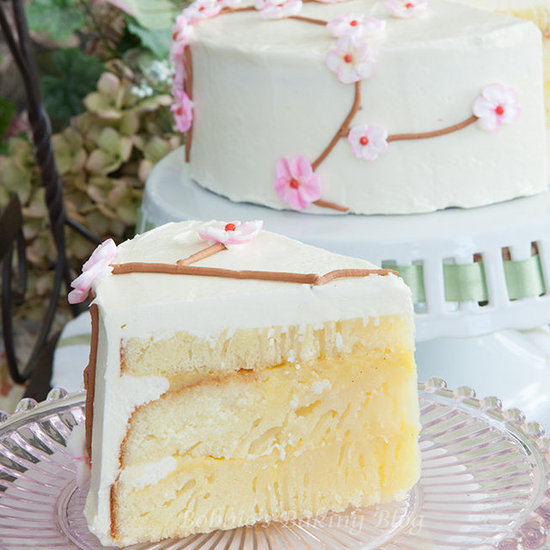 summertime cake summertime cake