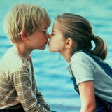 MTV Movie Awards Best Kiss
