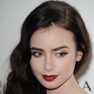 Our Top 10 Celebrity Beauty Looks This Week Including Kate Moss And Lily Collins