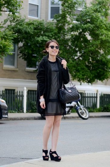In All Black