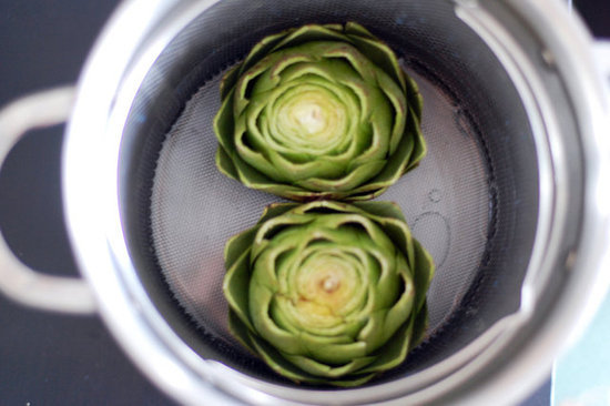 Artichokes! Artichokes!