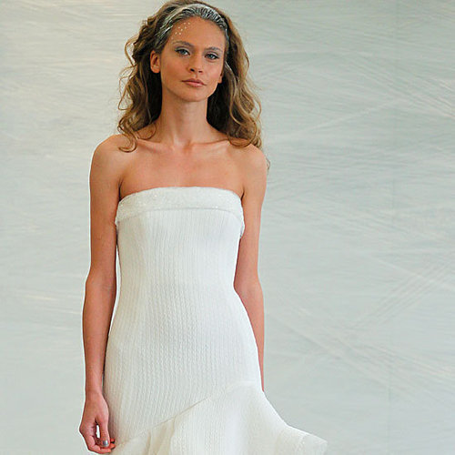 If you have visions of sand-and-surf nuptials but haven't quite found the right dress, look no further — Fab has 30 gorgeous gowns that are perfect for a beach wedding.
If you have visions of sand-and-surf nuptials but haven't quite found the right dress, look no further — Fab has 30 gorgeous gowns that are perfect for a beach wedding.