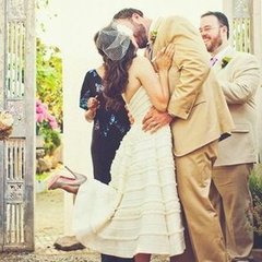 Sugar Wedding Roundup