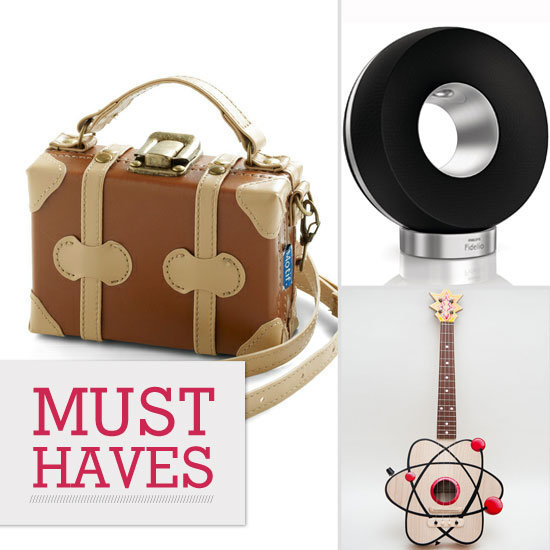 June's Must-Haves June's Must-Haves