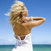 How to Stay Active on the Beach