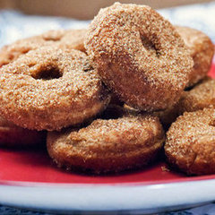 Healthy Donut Recipes