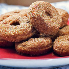 Healthy Donut Recipes