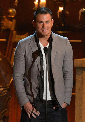 The Guys Choice Awards Brings Out Some of Hollywood's Sexiest Stars The Guys Choice Awards Brings Out Some of Hollywood's Sexiest Stars