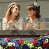 See All The Royals And Stars At The Diamond Jubilee Derby