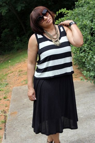 Stripes