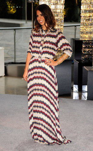 2012 CFDA Awards Red Carpet 2012 CFDA Awards Red Carpet